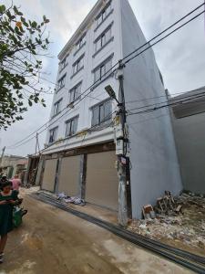 NHÀ ĐẸP TẢ THANH OAI - THANH TRÌ